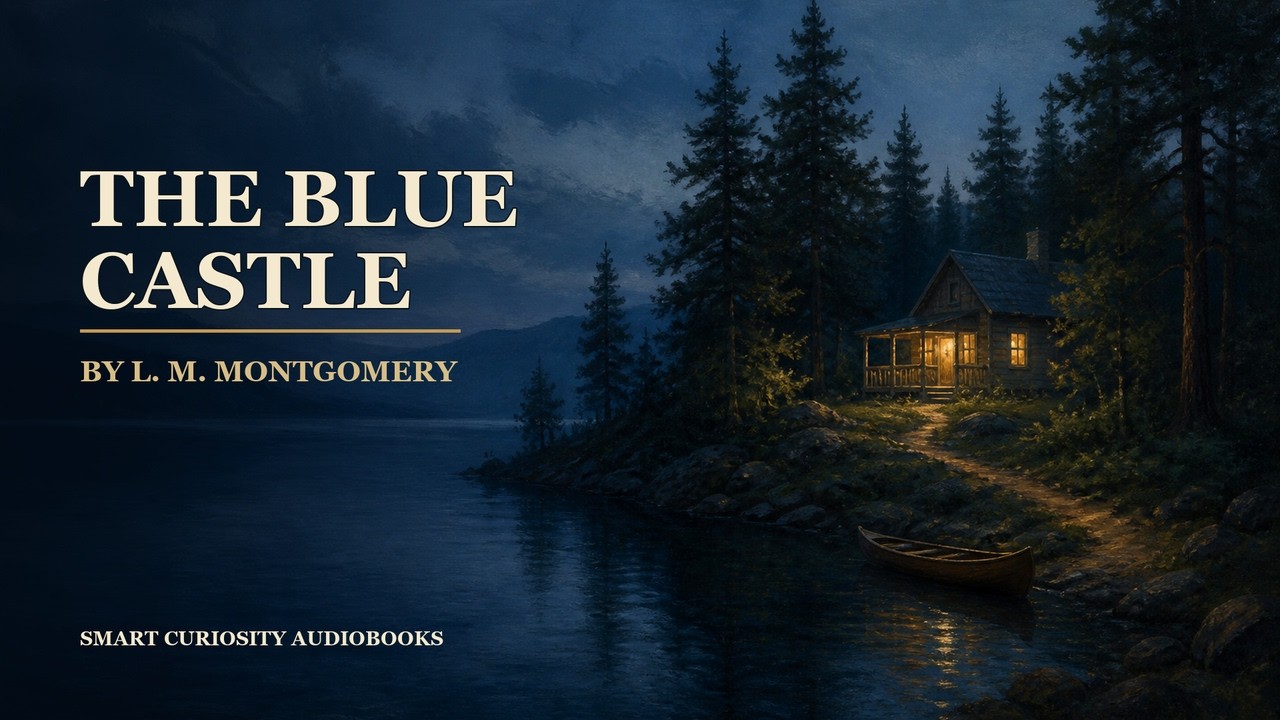 The Blue Castle by L. M. Montgomery