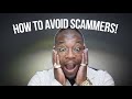 How To Avoid Tech Scammers | 6 Steps to Protect Yourself NOW!