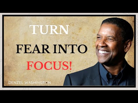 Why Fear Is
