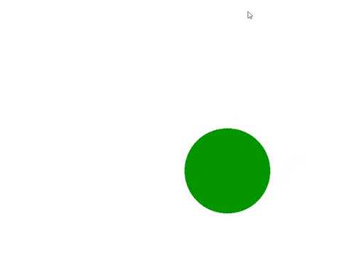 3.2C-Circle Moving