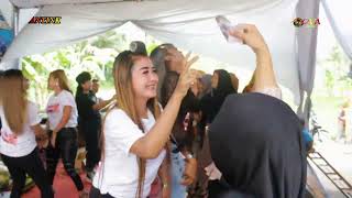 JOKO TINGKIR - ANA CINTYA FT ROSI // KOPLO DUT ANTINK ENTERTAINMENT