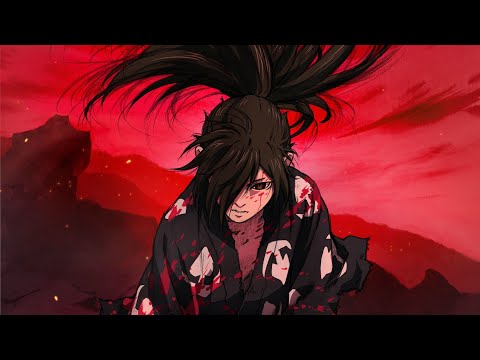 Dororo Opening Full Ziyoou Vachi Kaen 