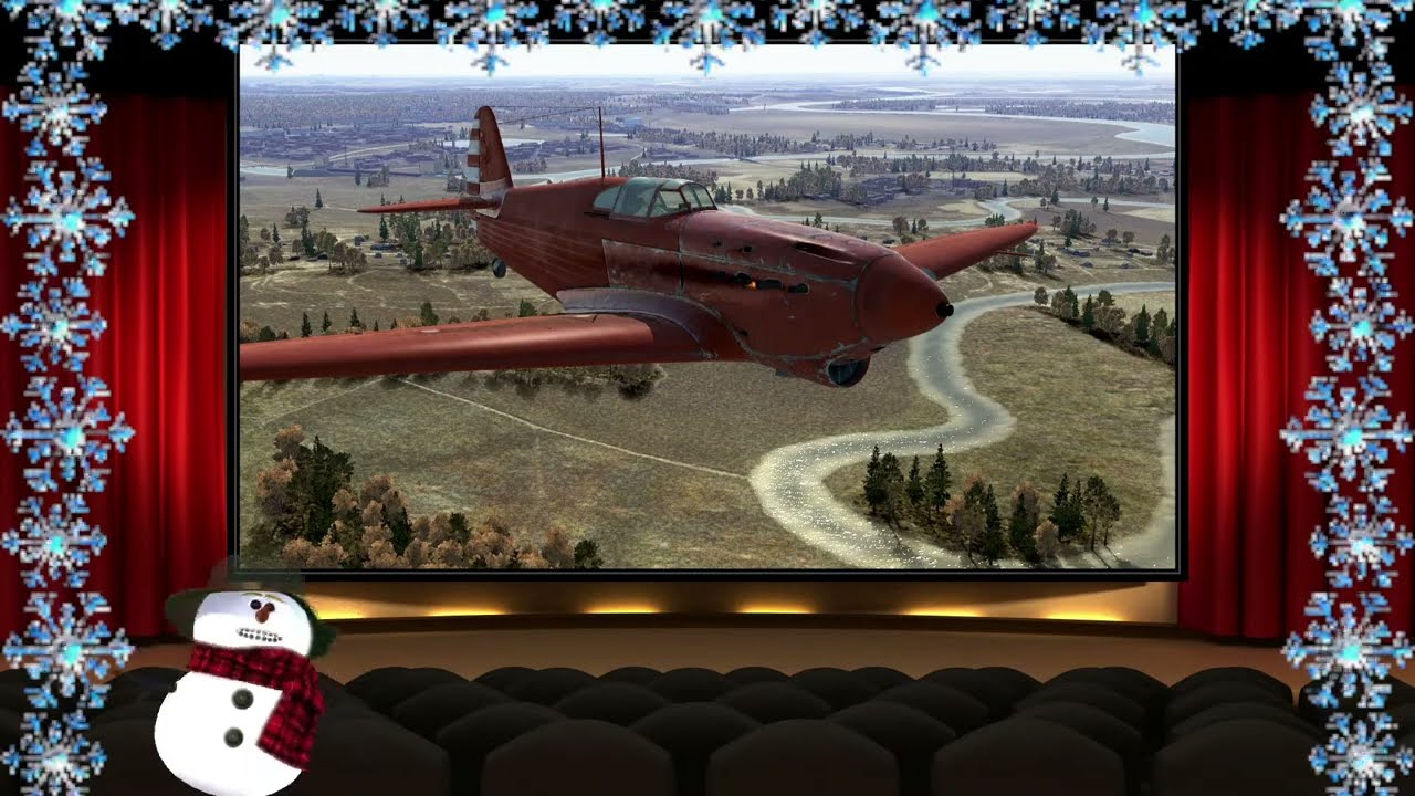 IL-2 Sturmovik: Great Battles - Flying Circus vol.I