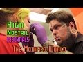 High Nostril ESSENTIALS- THE MODIFIED WORLD