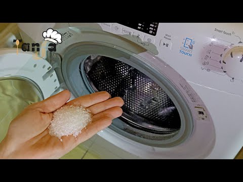 Video: Նախալվացում լվացքի մեքենայում. նկարագրություն և գործառույթներ