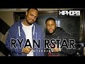 Ryan Rstar Talks Personals & Peanut Live 215 Fallout, Short Films, What Separates Him & More