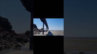 갯벌 바다 ENG SUB🌊  #무의도 #하나개해수욕장 #인천여행 #힐링브이로그 #seasidewalk #mudflat #shorts #koreatravel #koreanvlog