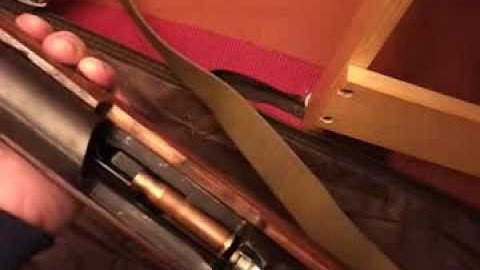 Mosin Nagant M91/30 Loading Problem Fix!