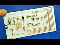 How to Make a Stable FM Transmitter Using Crystal