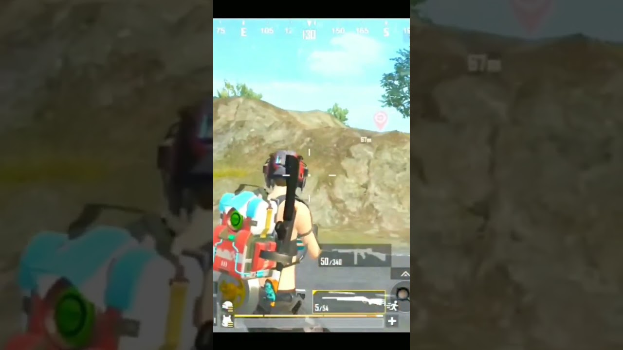 Pubg Lite 🔥1v3 Clutch