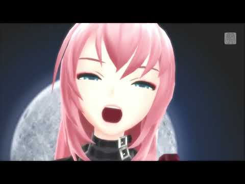 【Project DIVA F 2nd】My Heart Is Broken by Evanescence ft Megurine Luka【PV Edit by Rinna