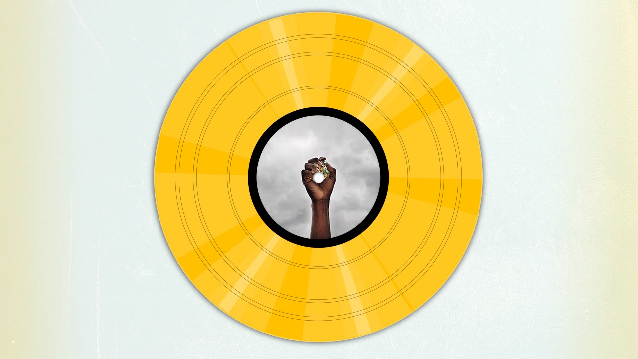 The Comet is Coming . Prophecy (2015) [noHiPSTER's Tracklist]