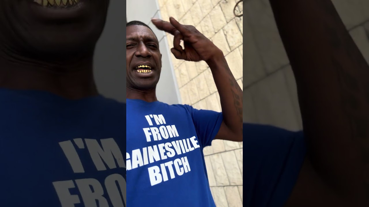 S/O @Gainesville City Hall