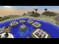 Minecraft Speed builder - Ard Arda Birinci Olduk /Han Kanal