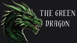 The Green Dragon | 30 Mythical Beasts | Original Piano Composition