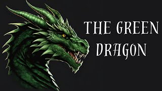 The Green Dragon | 30 Mythical Beasts | Original Piano Composition