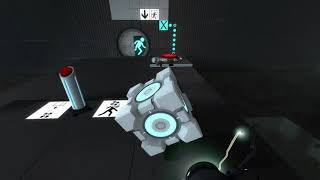 НЕОБЫЧАЙНЫЕ ПОХОЖДЕНИЯ В Portal 2 - Speedrun Tutorial (Перезалив)