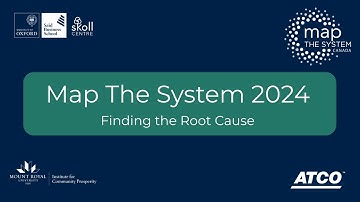 Finding the Root Causes to Systems Challenges with Daniela Papi-Thornton