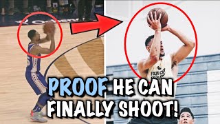 The NBA Player set to SHOCK THE WORLD!