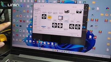 How to control LED Poster Screens by Computers?