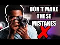 Marketing For Photographers (AVOID THESE MISTAKES!!!)