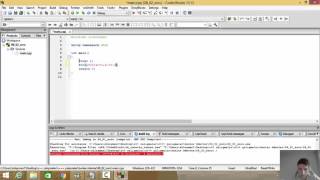 20Den 1E Kadar Sayıları 0,5Er Arttırarak Alt Alta Yazdırın. 1 1.5 2... 19.5 20