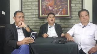 EP321 - VP INDAY SARA TARGET NI OMBUDSMAN BOYING REMULLA