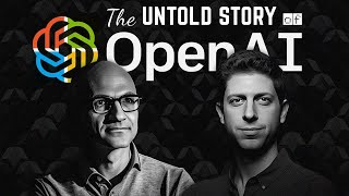 How Microsoft Took Control of OpenAI