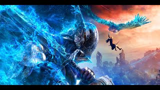 Nightregin - Birthday Stream with friends