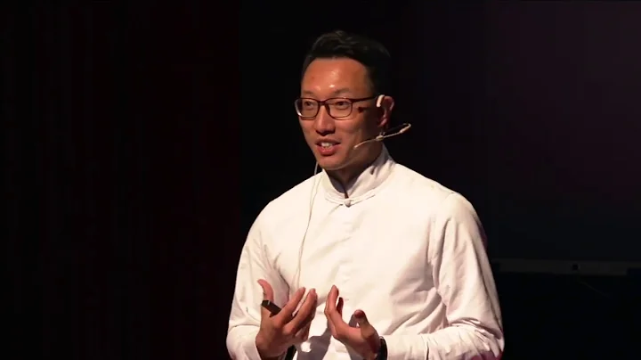 The Old and New of Education.  | Xuebin Wang | TED...