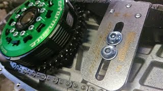 Casa Performance SSR265 Scuderia part 2