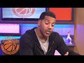In the Zone' with Chris Broussard Podcast: Jim Jackson - Episode 36 | FS1
