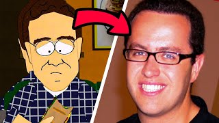 10 South Park Predictions Vs Reality