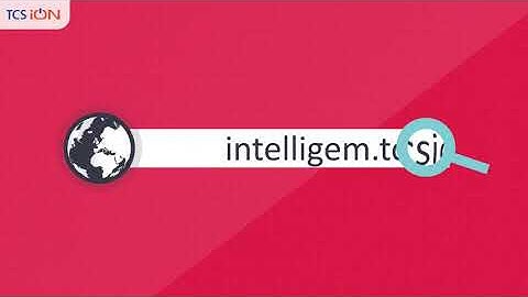 3 Simple Steps for Students to Register for TCS iON IntelliGem 2020-21