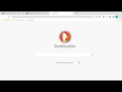 Snyk cli and Vscode ide setup