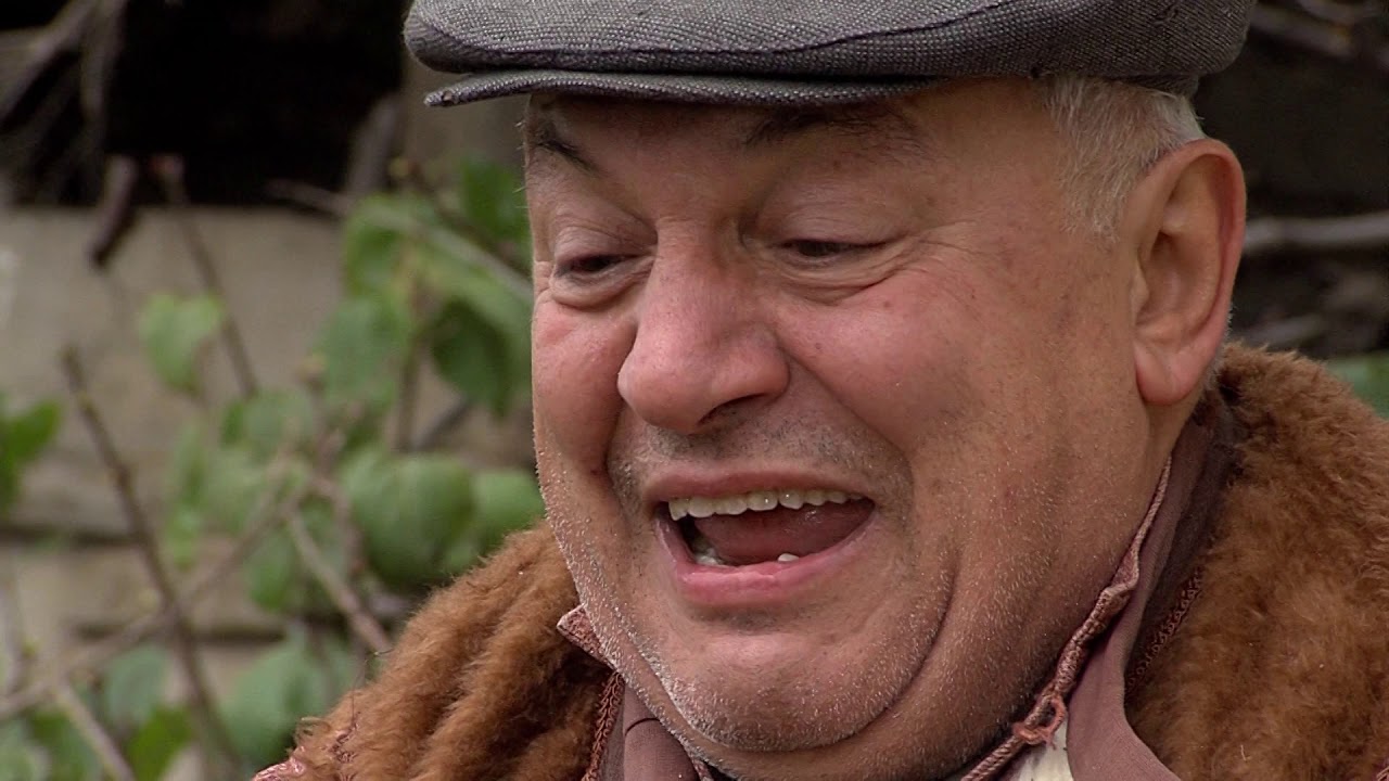 Македонски стари приказни - И вака и така