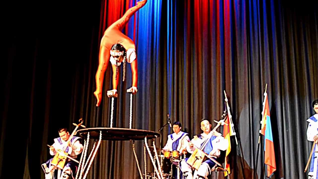 contortion - уран нугаралт - uran nugaralt