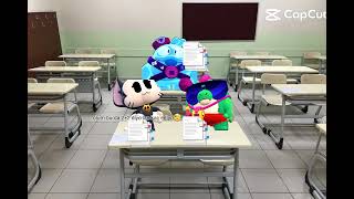 Bibi Kıt Squok Buzz