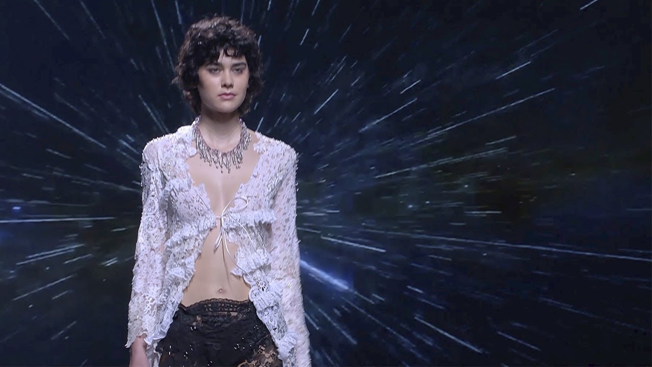 Reparto | Fall Winter 2022/2023 | Full Show