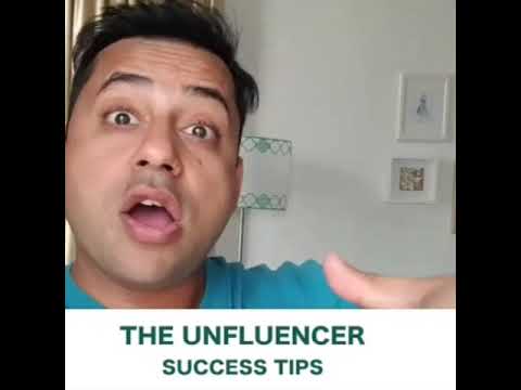 The Unfluencer - Life Coach