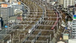 カメラ 名古屋 駅 ライブ