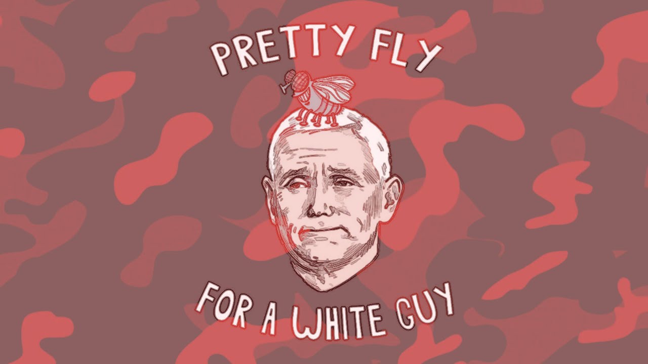 The Offspring - Pretty Fly (2020 Remix)