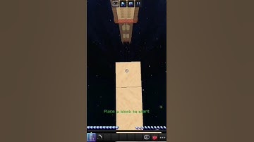 jump bridging on mcpe #minecraft #zeqa