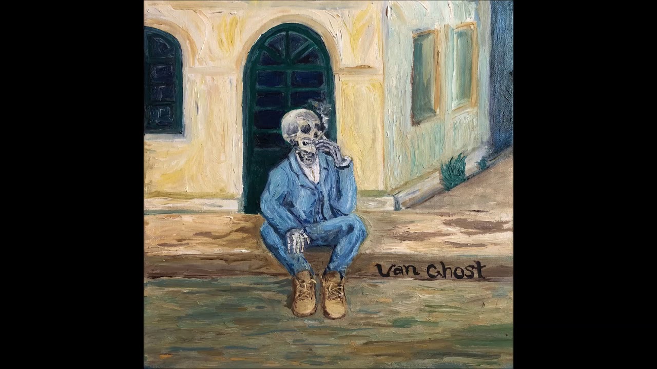 Almond Blossoms - Ankhlejohn