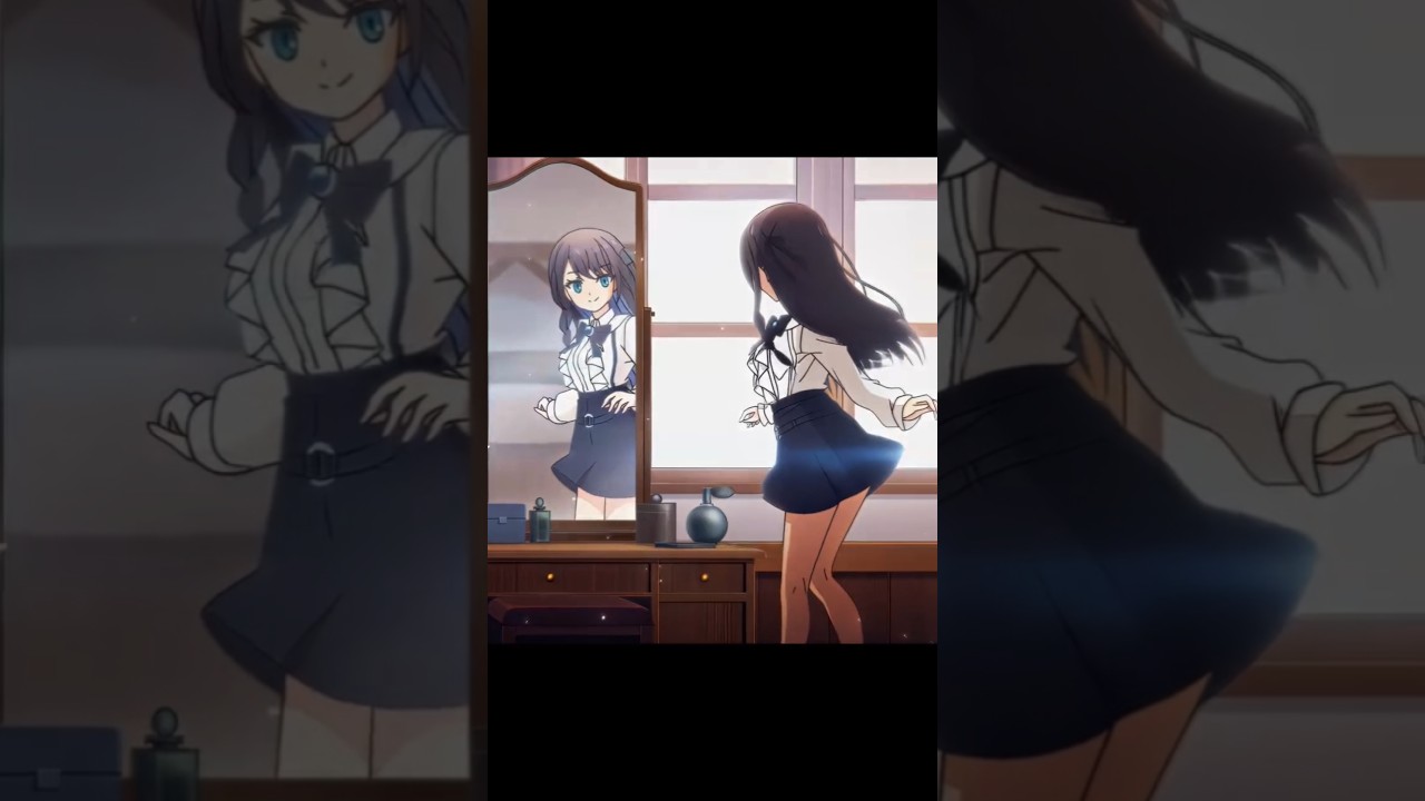 Alina Clover 🌹 | I May Be a Guild Receptionist, But I'll Solo Any Boss to Clock Out on Time |