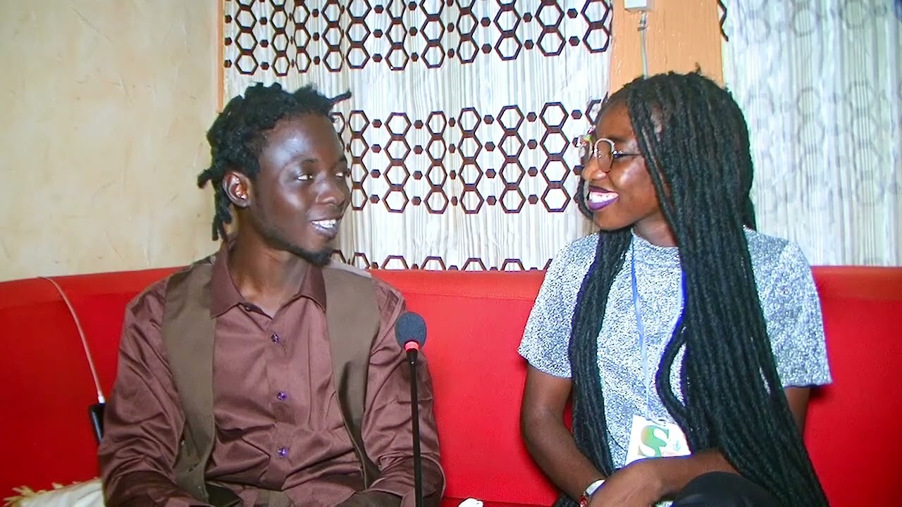 Iba Montana avec Sya etoile buzz bobo dioulasso