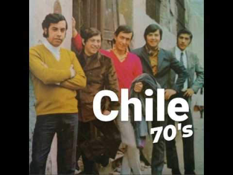 Grandes Grupos Chilenos