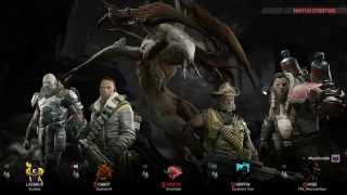 TRS Dev Shows us new 3.0 Map Changes in Evolve Full 1 of 2