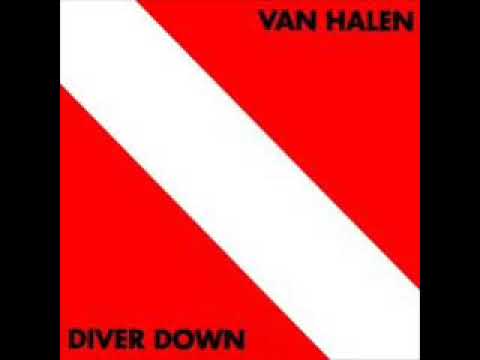 Van Halen - Intruder / (Oh) Pretty Woman