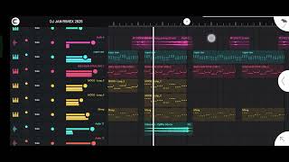 Download lagu DJ WHERE HAVE YOU BEEN - VIRAL TIKTOK TERBARU 2026 | STYLE DJ KOMANG FLM